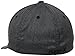 Hurley Men's Black Suits Flexfit Hat