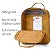 Fjällräven Kånken Mini Acorn One Size