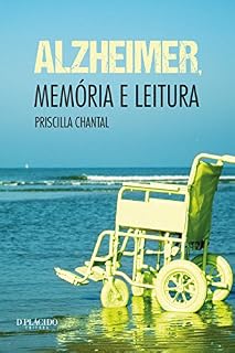 Livro Alzheimer, memória e leitura