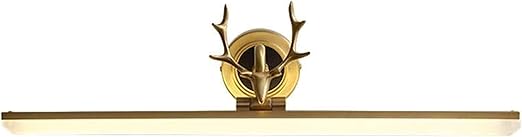 dfff Badezimmerbeleuchtung Badezimmerbeleuchtung Messing Spiegel