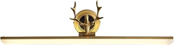 dfff Badezimmerbeleuchtung Badezimmerbeleuchtung Messing Spiegel