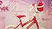 Disney 12″ Minnie Mouse Bike hot new design by Disneythumb 2