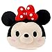 Disney Minnie Mouse ''Tsum Tsum'' Plush - Large - 17''