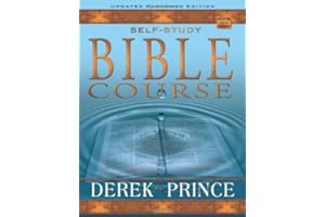 Self-Study Bible Course (Expanded)