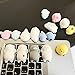 Dutoz 12 Pcs Kawaii Animal Squishies Mochi Squeeze Toys to Reduce Stress For Kids Adults