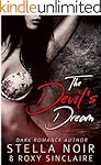 The Devil's Dream: A Dark Romance (Dark Romance Novel Book 1)