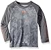 Under Armour Utility Camo Long Sleeve T-Shirt Shirt