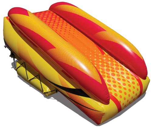 Splash-Down-Slide