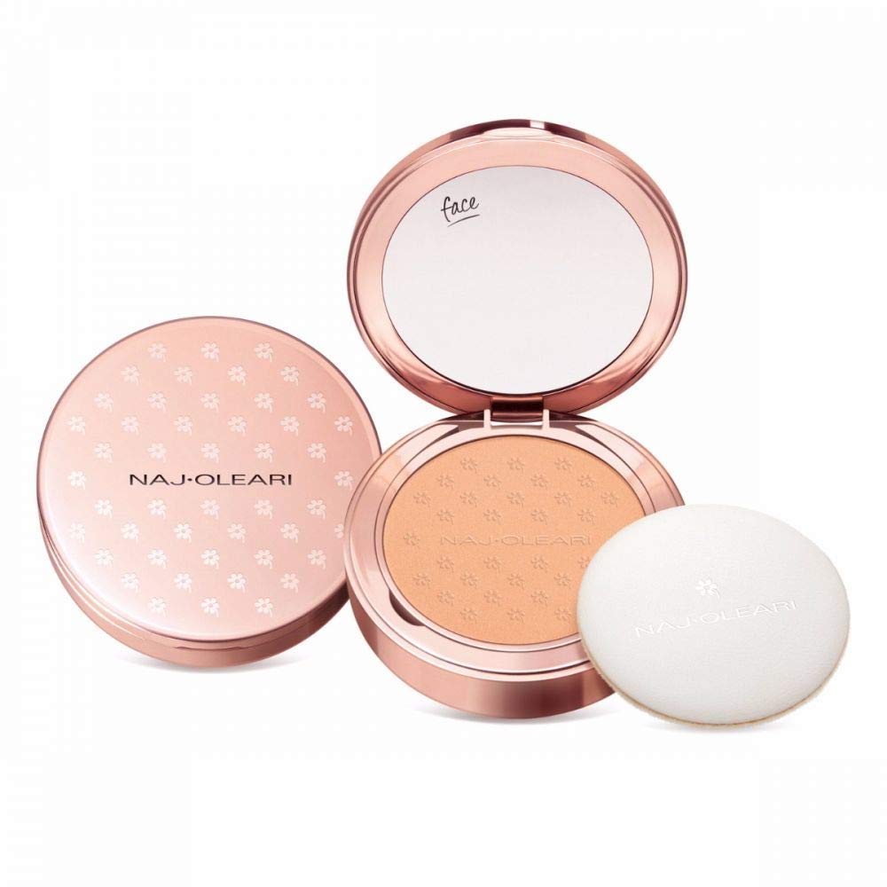 Naj Oleari Face Powder, 200 g