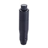 Arenbel Automatic Button Gear Shift knob Long Style