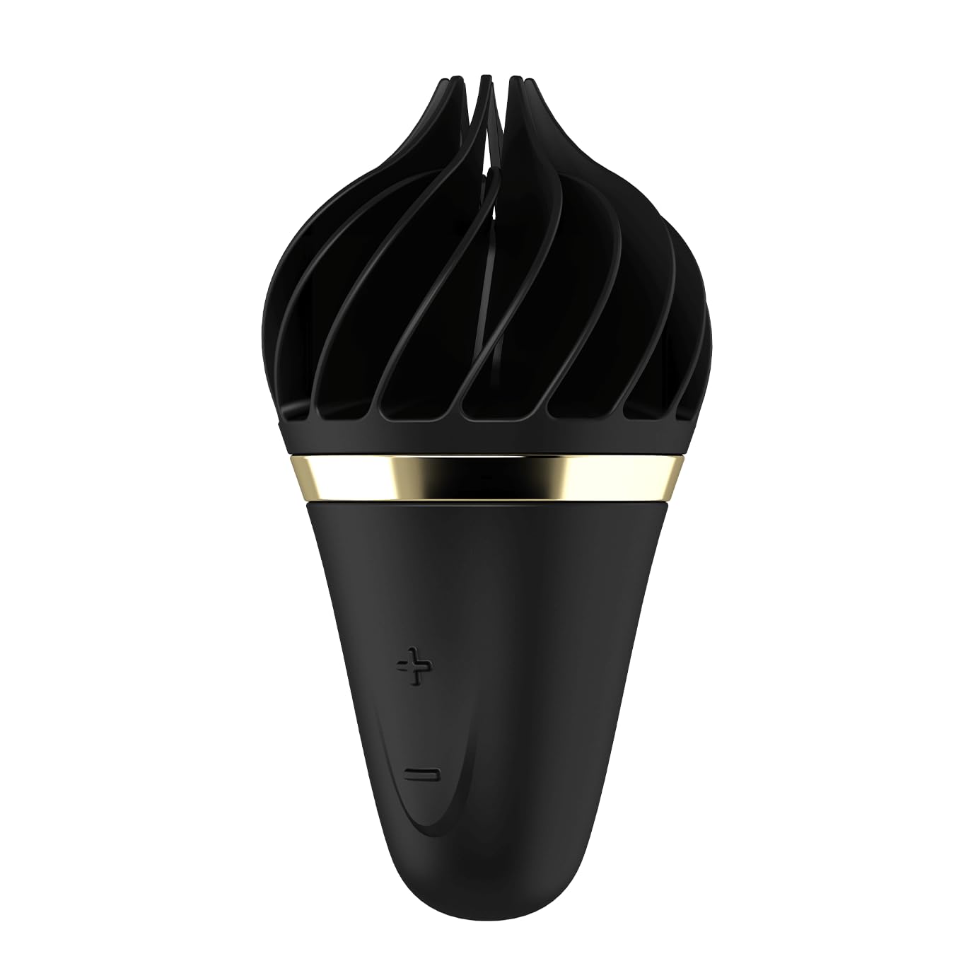 Satisfyer layons Sweet Temptation Black/Gold