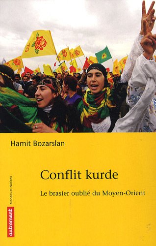Conflit kurde