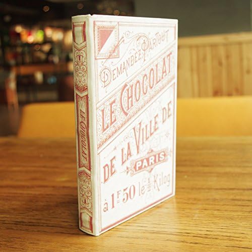 Amazon Com Senwish Narwaldate 1pc Antique Book Collection