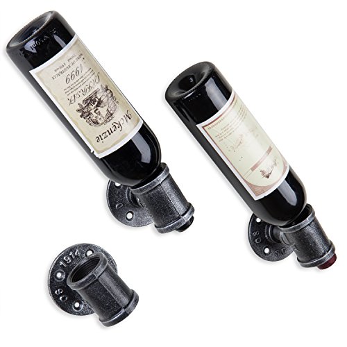 Compare Price wine rack brackets on
