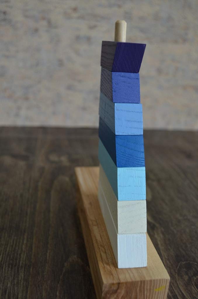 montessori first birthday gifts