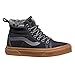 Vans Kids SK8-Hi MTE Suede Trainers