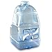 New Wave Enviro BpA Free 1 Gallon Water Bottle (Dairy)