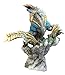 Capcom Figure Builder Creator's Model : Monster Hunter Zinogre