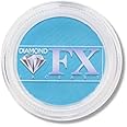 Diamond FX Essential Face Paint - Light Blue (30 gm)