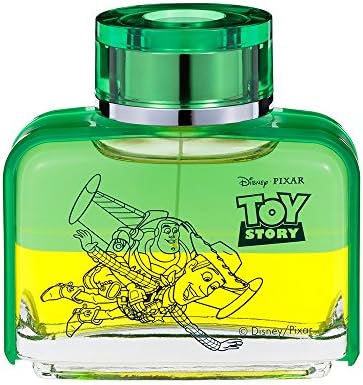 ナポレックス 車用 消臭芳香剤 ディズニー ツイントーン トイ ストーリー 2層タイプ シャワーの香り Dc 87