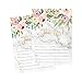 50 Fill In Invitations, Wedding Invitations, Bridal Shower Invitations, Rehearsal Dinner, Dinner Invitations, Baby Shower Invitations, Bachelorette Party Invitations, Engagement, Sweet 16, Graduation