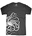 Skip N' Whistle Adult Kraken Octopus T-Shirt
