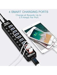 APANAGE USB 3.0 Hub