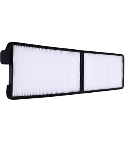 Amazon.com: YUXSOUQ Cabin Air Filter 4673287 Compatible with