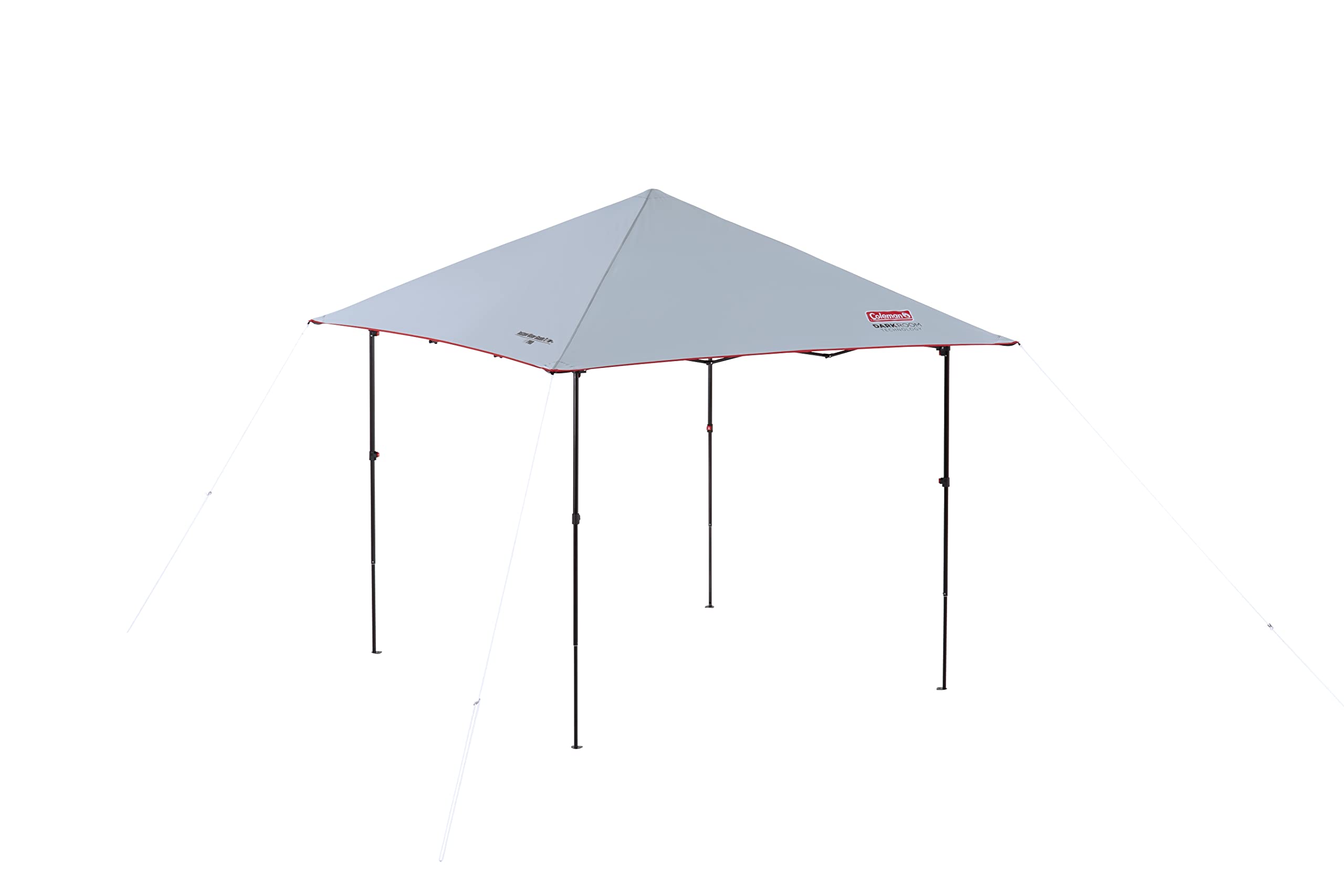 Coleman(コールマン) インスタントバイザーシェードII/M+ 2000038823 タープ 日よけ レジャー ダークルーム 遮光 遮熱 ワンタッチテント商品画像