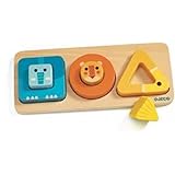 djeco shape sorter