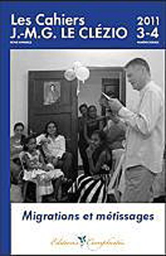 Migrations et métissages