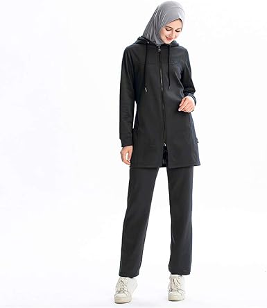 muslimah tracksuit