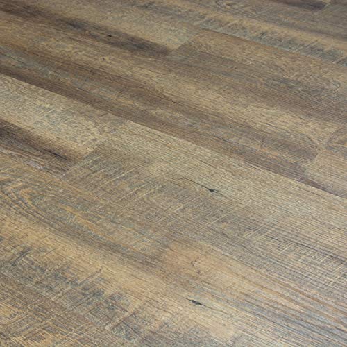 Bestlaminate Pro-Line Barnwood PROBARN 4mm Luxury Stone Core Vinyl Flooring- Sample