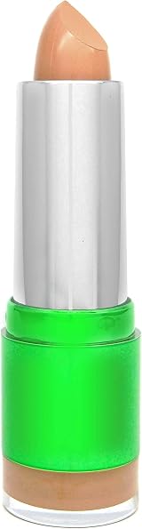 W7 Concealer Cover Stick with Tea Tree Oil Medium Deep 3.5 g view 2