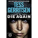 Die Again: A Rizzoli & Isles Novel