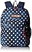 JanSport Unisex Supermax Multi Stars Backpack