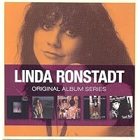Ronstadt, Linda - Linda Ronstadt - Amazon.com Music