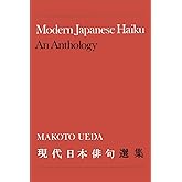 Modern Japanese Haiku: An Anthology (Heritage)