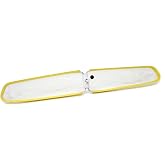 Purity Pool SKR48SLT SkimmerRake 48 Professional 48-Inch Surface Pull-Rake, Silt Model