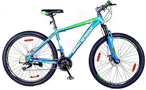 Hero sprint pro reaction cycle price Clearance