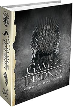 juego de tronos amazon prime
