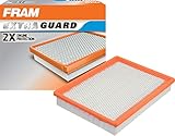 FRAM CA6479 Extra Guard Flexible Rectangular Panel Air Filter