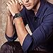 KIMILAR Woven Band Compatible with Fitbit Versa/Fitbit Versa 2/Fitbit Versa Lite Edition, Large Small Woven Fabric Breathable Men Women Versa Replacement Band for Versa Smartwatch
