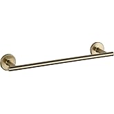 Delta 75912-CZ Trinsic 12 in. Towel Bar in Champagne Bronze