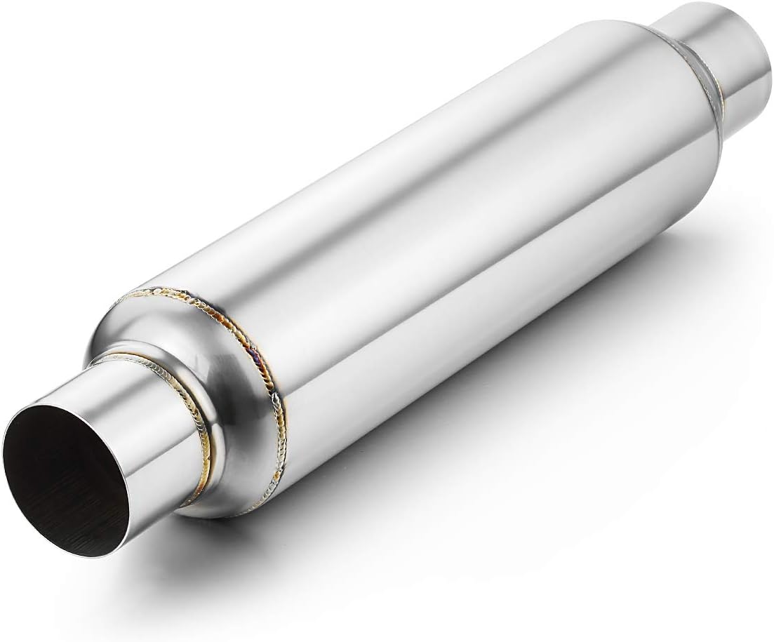 Best Glasspack Mufflers (Review & Buying Guide) in 2021 The Drive