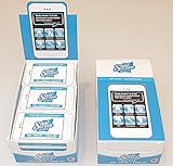 San-it, Sani-Screen Phone Screen Wipes - iPhone, Android, iPad 96ct.