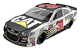 Lionel Racing Ryan Newman #31 Caterpillar 2017 Chevrolet SS 1:64  Scale ARC HT Official Diecast of  the NASCAR Cup Series.