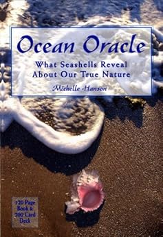 Ocean Oracle What Seashells Reveal About Our True Nature
