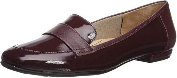 lifestride beverly women's loafers