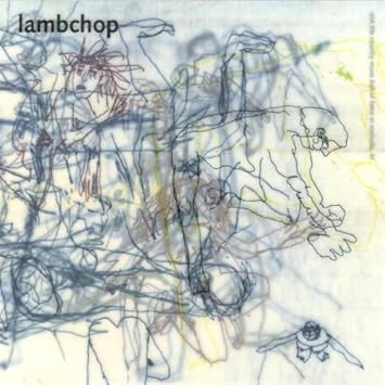 Resultado de imagen de Lambchop - What Another Man Spills